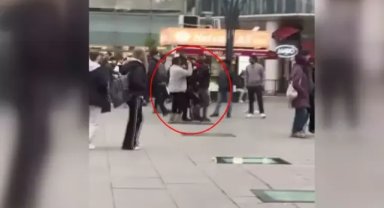 Tartıştığı amcasını defalarca bıçakladı