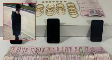 Telefonla aradıkları anneyi, oğlu olduğunu söyleyip 1 milyon 200 bin lira dolandırdılar