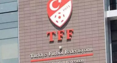 TFF'den 'yabancı VAR' kararı!