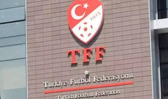 TFF'den 'yabancı VAR' kararı!