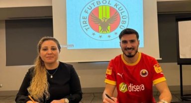 Tire 2021 FK, iki oyuncu birden açıkladı