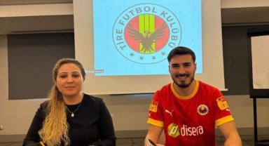 Tire 2021 FK, iki oyuncu birden açıkladı