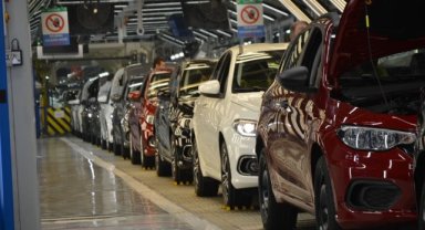 Tofaş’ta üretim geçici olarak durdu