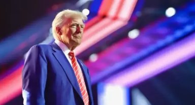 Trump'ın 'sus payı' davasında cezanın açıklanacağı tarih belli oldu