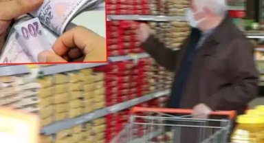 TÜİK, aralık ayı enflasyon verilerini açıkladı