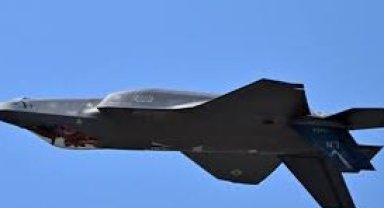 Türkiye’nin projeden çıkartıldığı F-35 uçakları 10’dan fazla kazada düştü