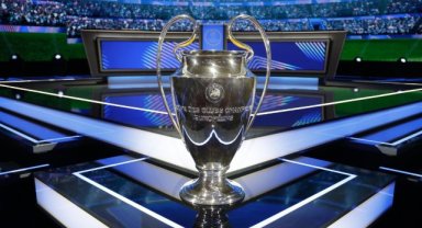 UEFA Şampiyonlar Ligi’nde play-off turu eşleşmeleri belli oldu