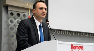 Uğur Mumcu katledilişinin 32. yılında Bornova’da anıldı