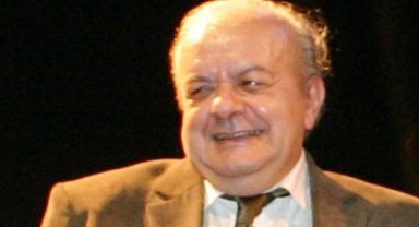 Ünlü sanatçı Altekin, Bodrum’da hayatını kaybetti