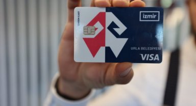 Urla’da yeni bir dönem: Urla Kart hayata geçti