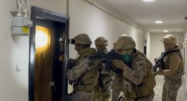 Uyuşturucu tacirlerinin yeni yöntemi polislerin gözünden kaçmadı: Kargo ile teslim ediyorlarmış