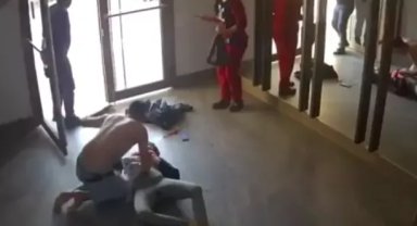 Vurularak ölen Günay’ın ellerinde barut izine rastlandı, tutuklu eşinin silahı kullanmadığı belirlendi