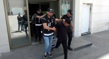 Yedek parça dolandırıcılarına operasyon