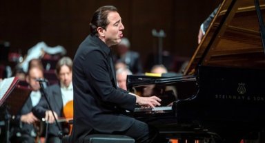 Yeni yılın ilk ayı AASSM'de güzel