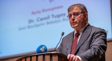 “Yerel Reform Buluşmaları”nda mali ve idari özerklik vurgusu