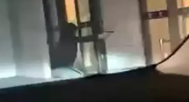 Zeytinburnu'nda rezidansın lobisini kurşunlayan saldırgan yakalandı