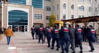 22 ilde FETÖ operasyonu; 24 tutuklama