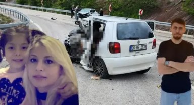 3 kişinin öldüğü kazada alkollü araç kullanana 16, aracı verene 8 yıl hapis cezası