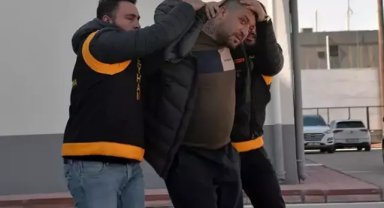 3 kişiyi yaralayan restorana silahlı saldırı şüphelisi: Korkutmak için yaptım