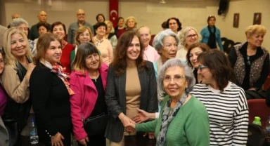 3. Yaş Üniversitesi mezunları sosyal projelerde görev alacak