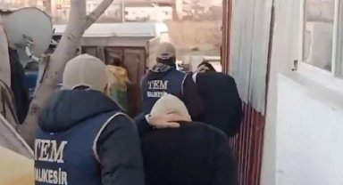 51 ilde PKK/KCK operasyonu: 282 gözaltı