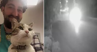 6 aylıkken annesini kaybedip, 9 yaşındayken kazada engelli kalan Hasan, 36 yaşında yine bir kazada öldü