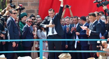 85. Uluslararası Manisa Mesir Macunu Festivali’nin logosu Manisalıların seçimiyle belirlenecek