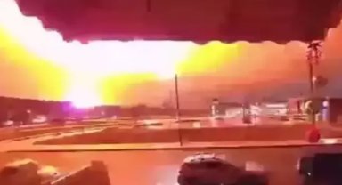 ABD’deki ambulans uçak kazasında hayatını kaybedenlerin sayısı 7'ye yükseldi