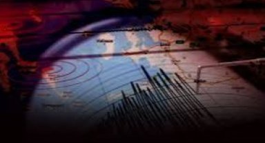 AFAD: Ege Denizi'nde meydana gelen deprem sayısı 400'ün üzerine çıktı