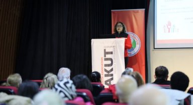 Balçova'da afet gönüllüleri belirlendi, sıra eğitimde