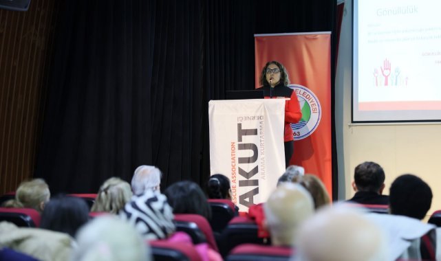 Balçova'da afet gönüllüleri belirlendi, sıra eğitimde