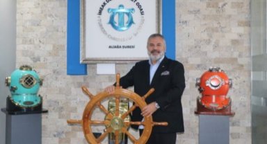 Aliağa Limanları 2024’te Zirvede: Yükte Birinci, Konteynerde Rekor