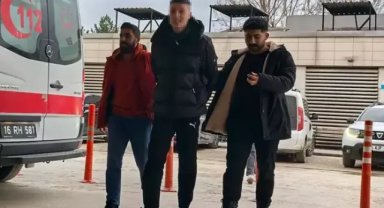 Alıkoyduğu kişi için fidye isteyen şüpheli, itiraz üzerine yeniden gözaltına alınıp, ev hapsine çarptırıldı