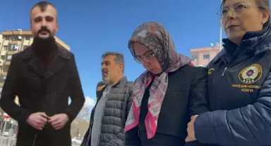 Alkollü eşini öldüren kadın: Bu kez ailemi öldürmekle tehdit etti, uyuyunca bıçakladım