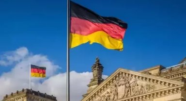 Almanya'da genel seçim sonuçları belli oldu