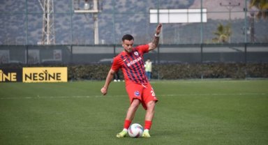 Altınordu’da Emir Can Gencel formayı kaptı