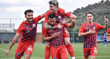 Altınordu’da keyifler yerinde