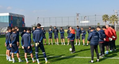 Altınordu’dan flaş karar: Tesislerde yatılı oyuncu olmayacak