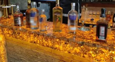 Ankara'da sahte içkiden ölenlerin sayısı 38'e yükseldi