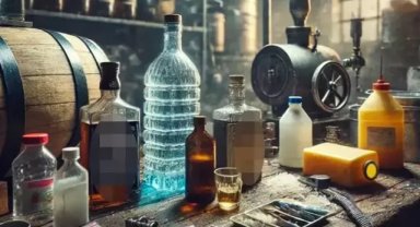 Ankara'da sahte içkiden ölenlerin sayısı 59'a yükseldi