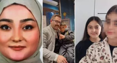 Anneleri tarafından öldürülen çocukların babası: Hastaneye götürecektik, yetişemedik