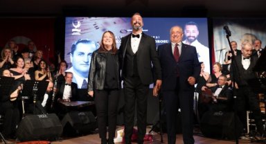 ASEV TSM Korosu’ndan Müzik Şöleni