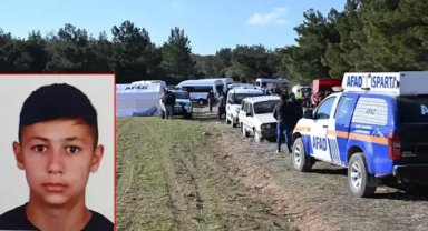 'Ava gidiyorum' deyip evden çıkan Kemal'den 2 gündür haber yok