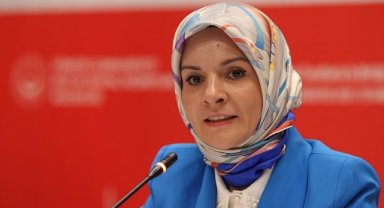 Bakan Göktaş, OECD Sosyal Politikalar Bakanlar Toplantısı'na katılmak üzere yarın Paris'e gidecek