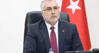 Bakan Işıkhan: İŞKUR 107 bin 582 işe yerleştirmeye aracılık etti