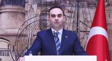 Bakan Kacır: İtalya ile yüksek teknoloji odaklı işbirliği fırsatlarını ele aldık