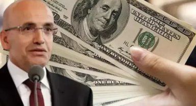 Bakan Şimşek: Cari açık OVP hedeflerinin oldukça altında gerçekleşti