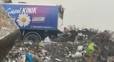 Başkan Bodur ilk önce ilçeni temizle
