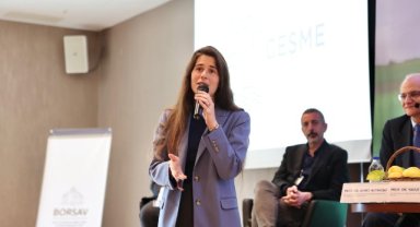 Başkan Denizli: “Çeşme tarımının geleceğine ışık tutacak”