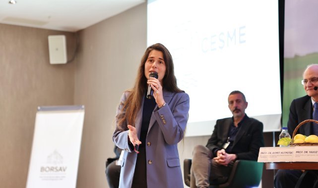 Başkan Denizli: “Çeşme tarımının geleceğine ışık tutacak”